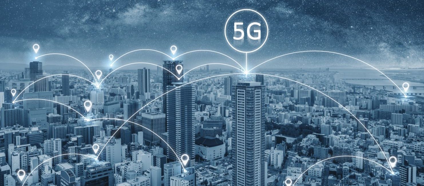 5G Technology: Unleashing the Power of Hyper-Connectivity